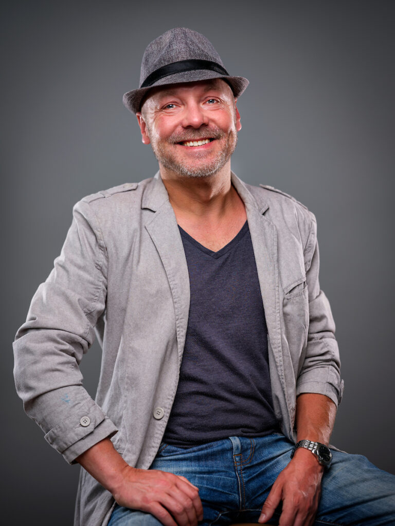 Tomasz Kołkiewicz